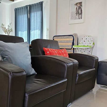 Stay Villa Anemone Protaras Luaran gambar