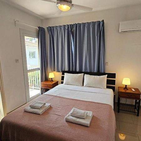 Stay Villa Anemone Protaras Luaran gambar