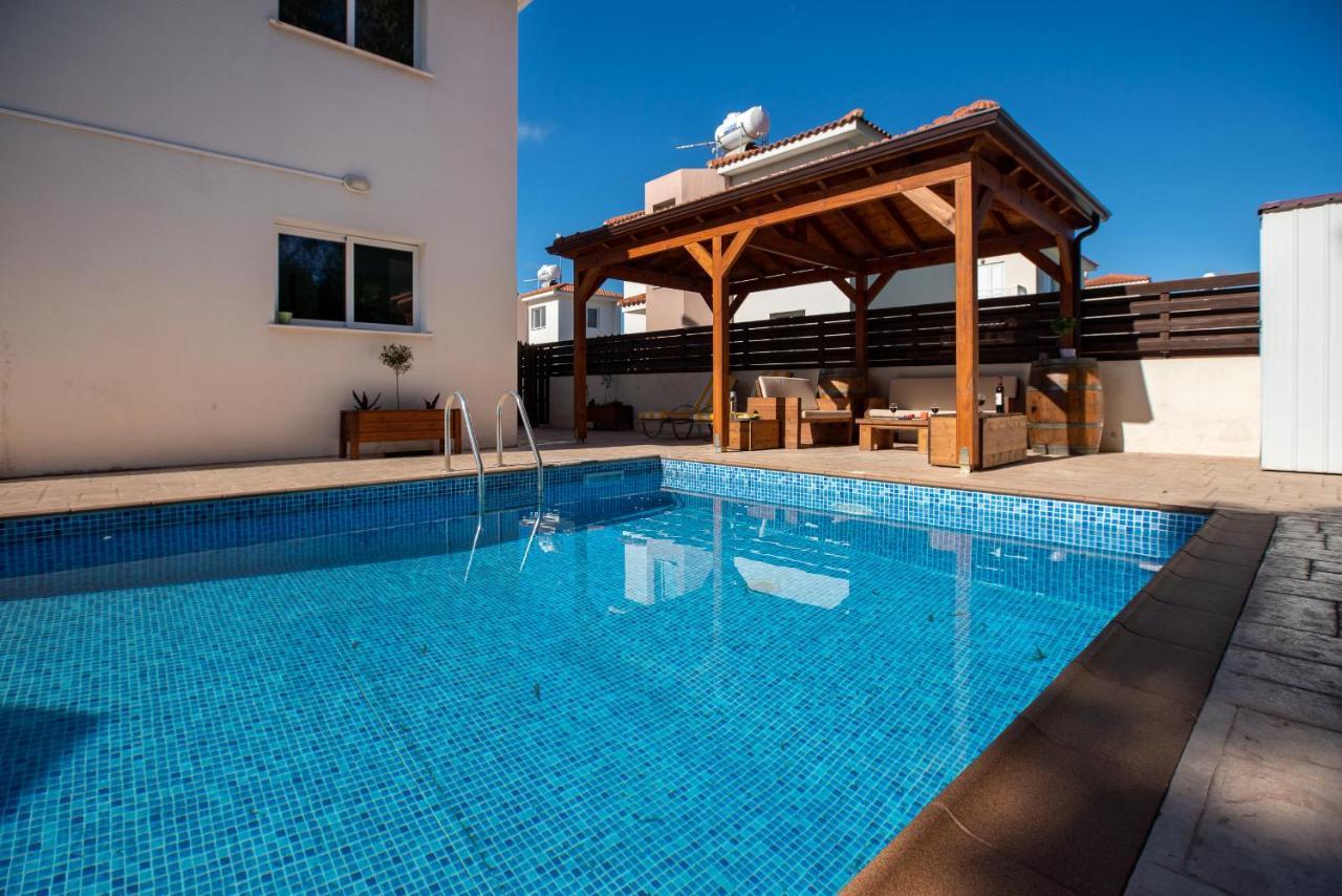 Stay Villa Anemone Protaras Luaran gambar