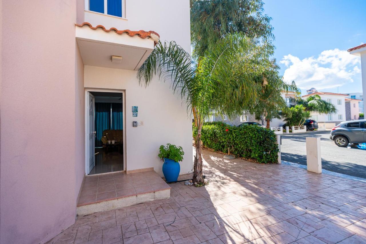 Stay Villa Anemone Protaras Luaran gambar