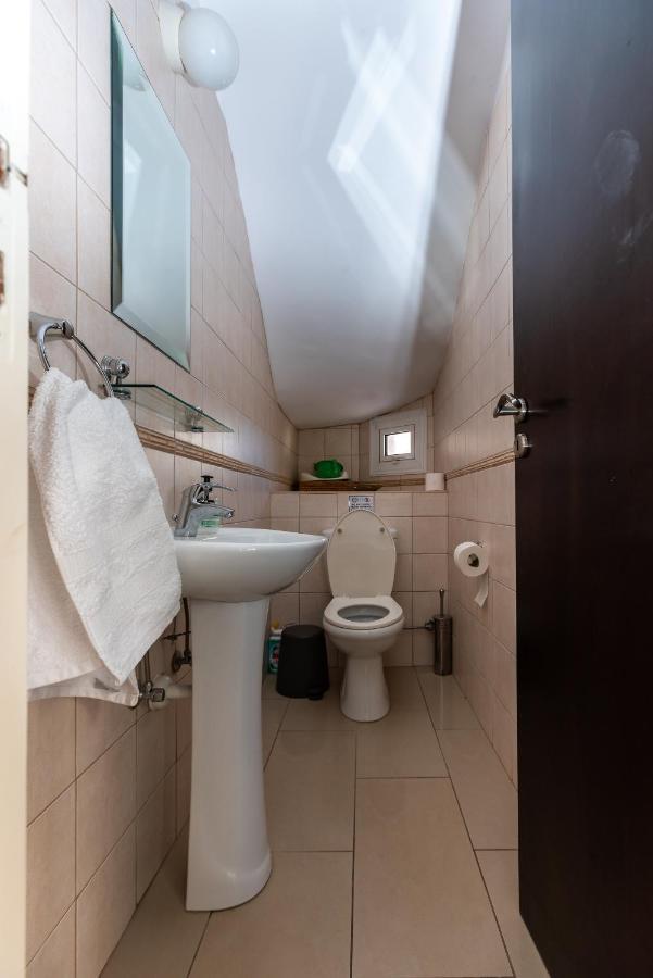 Stay Villa Anemone Protaras Luaran gambar
