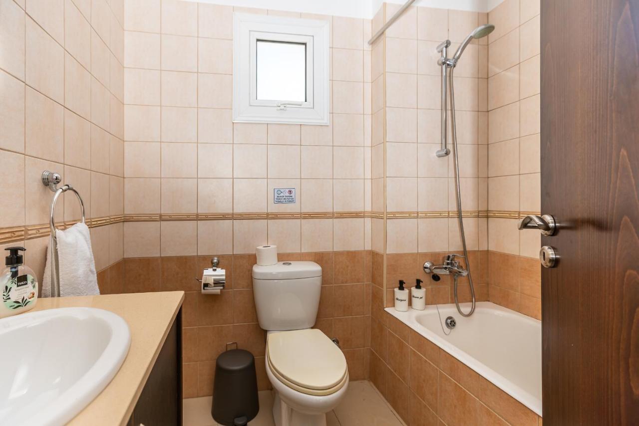 Stay Villa Anemone Protaras Luaran gambar