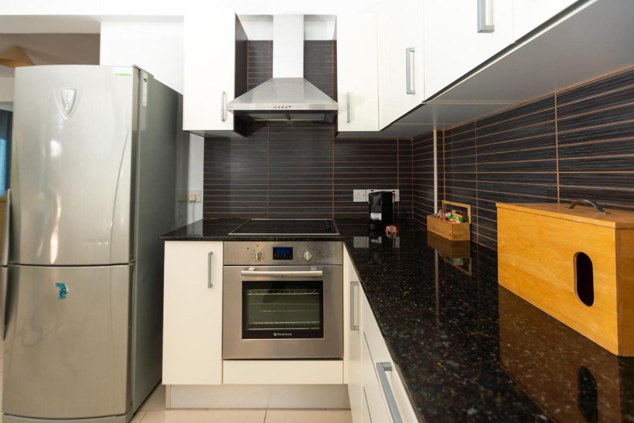 Stay Villa Anemone Protaras Luaran gambar