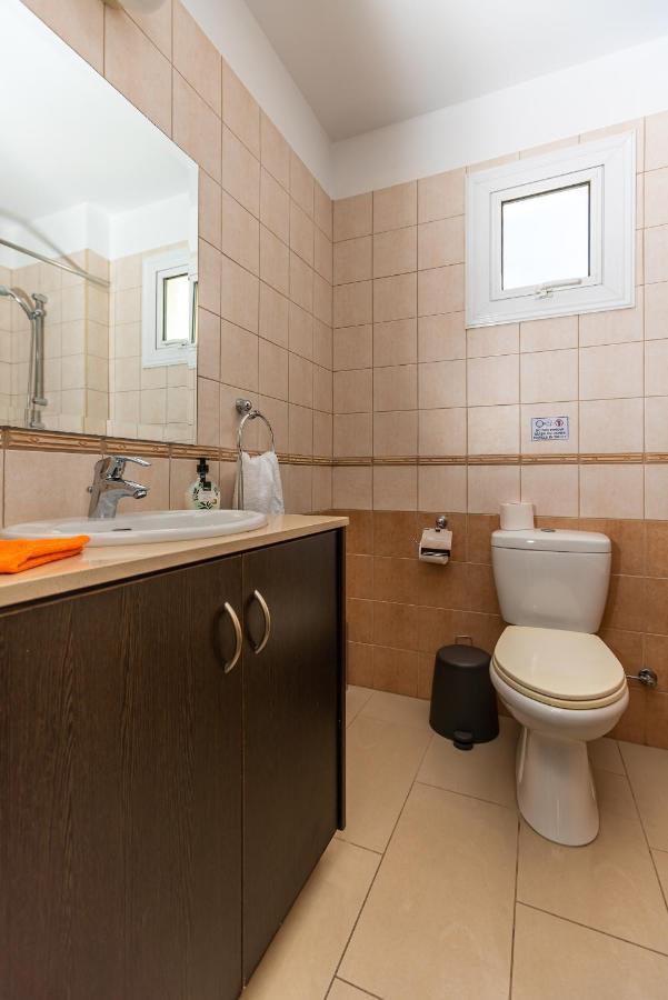 Stay Villa Anemone Protaras Luaran gambar