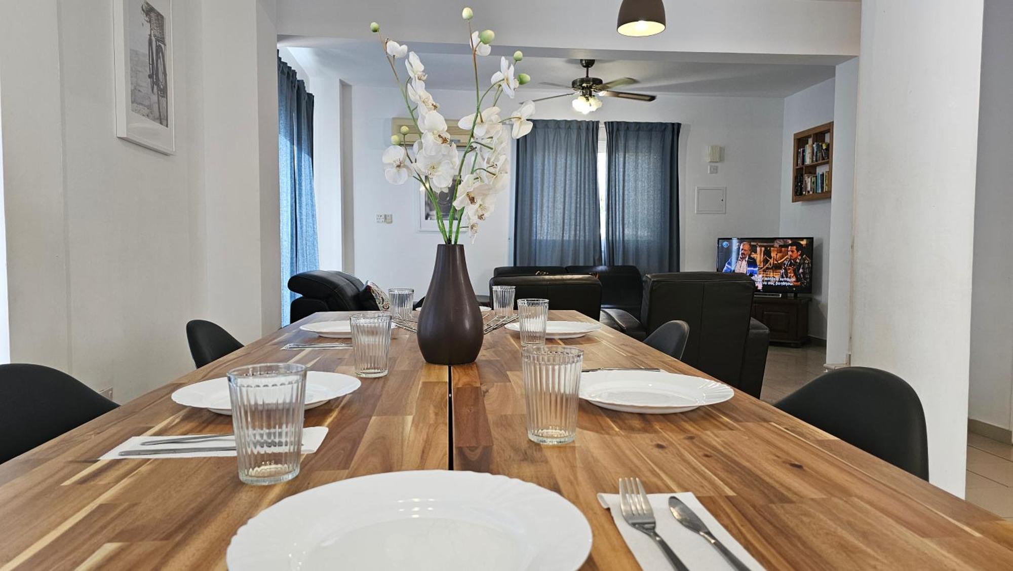Stay Villa Anemone Protaras Luaran gambar