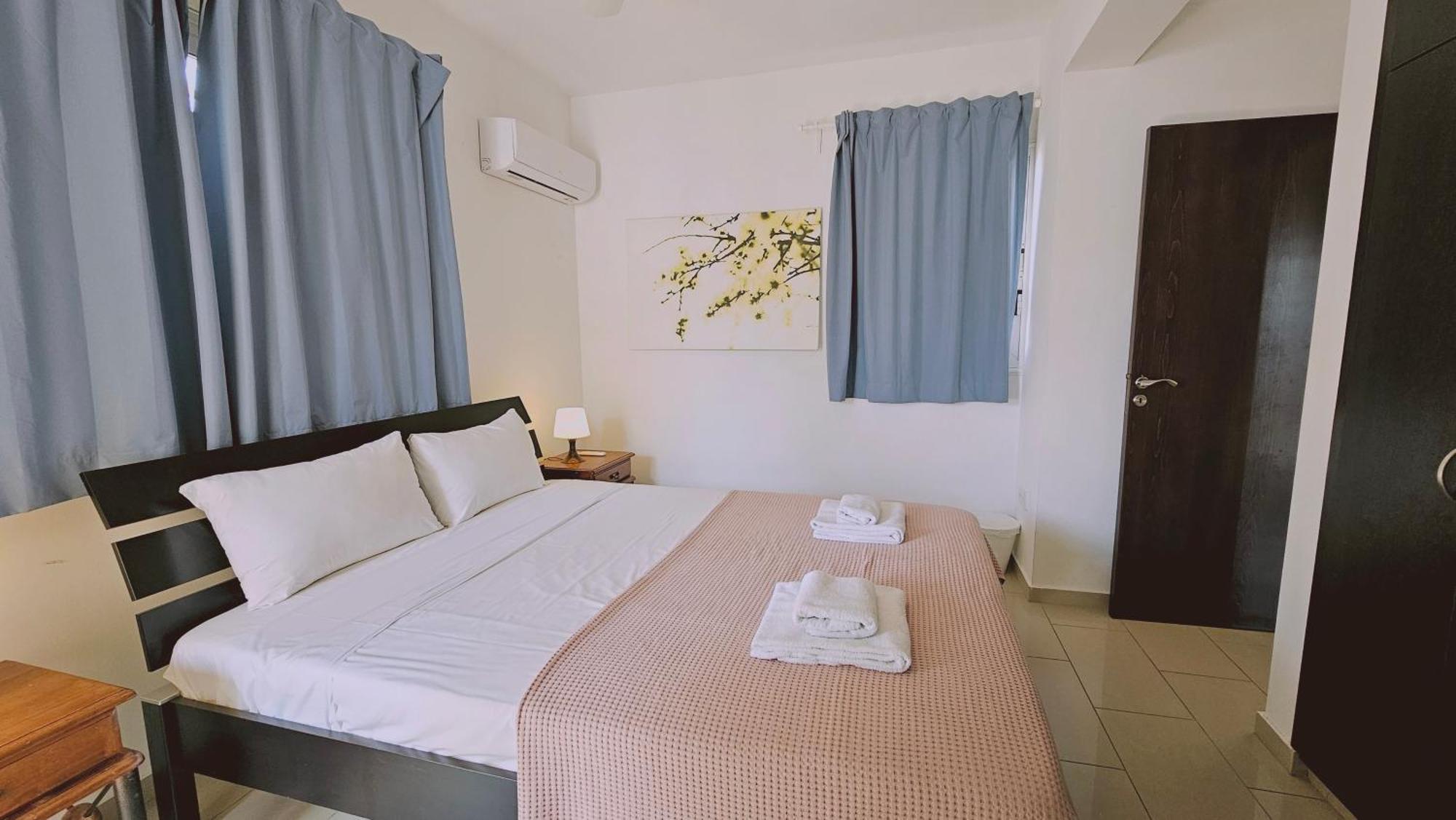 Stay Villa Anemone Protaras Luaran gambar