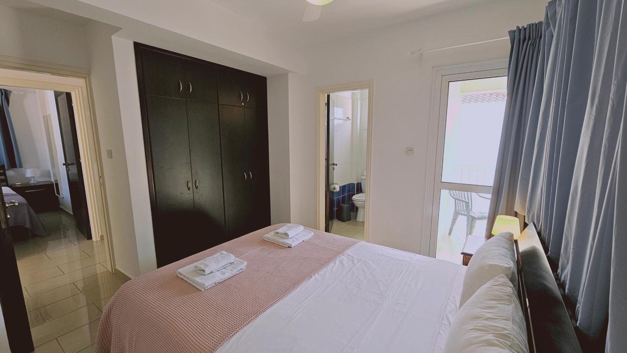 Stay Villa Anemone Protaras Luaran gambar