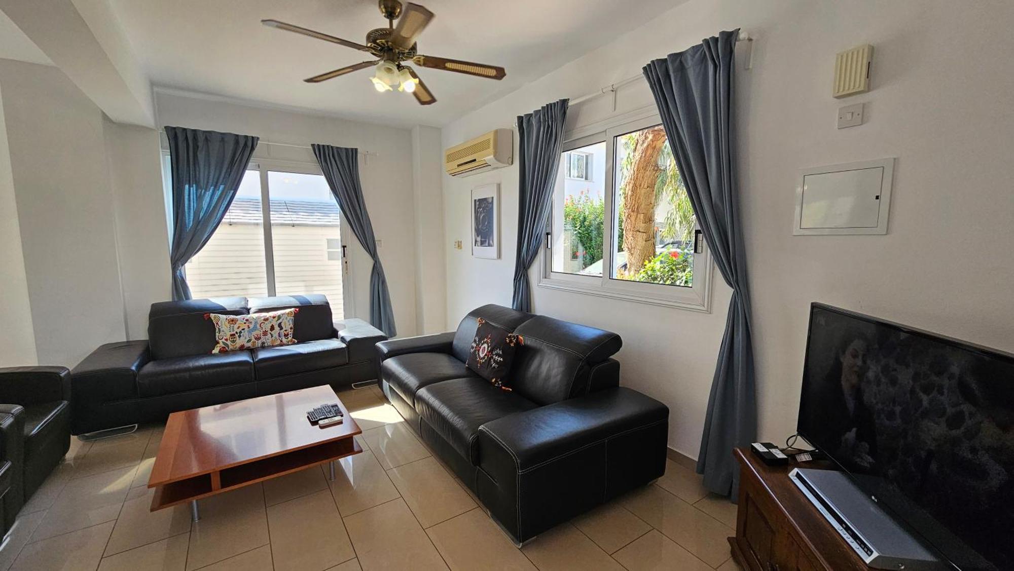 Stay Villa Anemone Protaras Luaran gambar