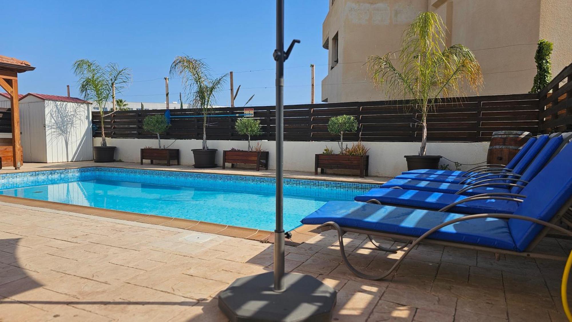 Stay Villa Anemone Protaras Luaran gambar