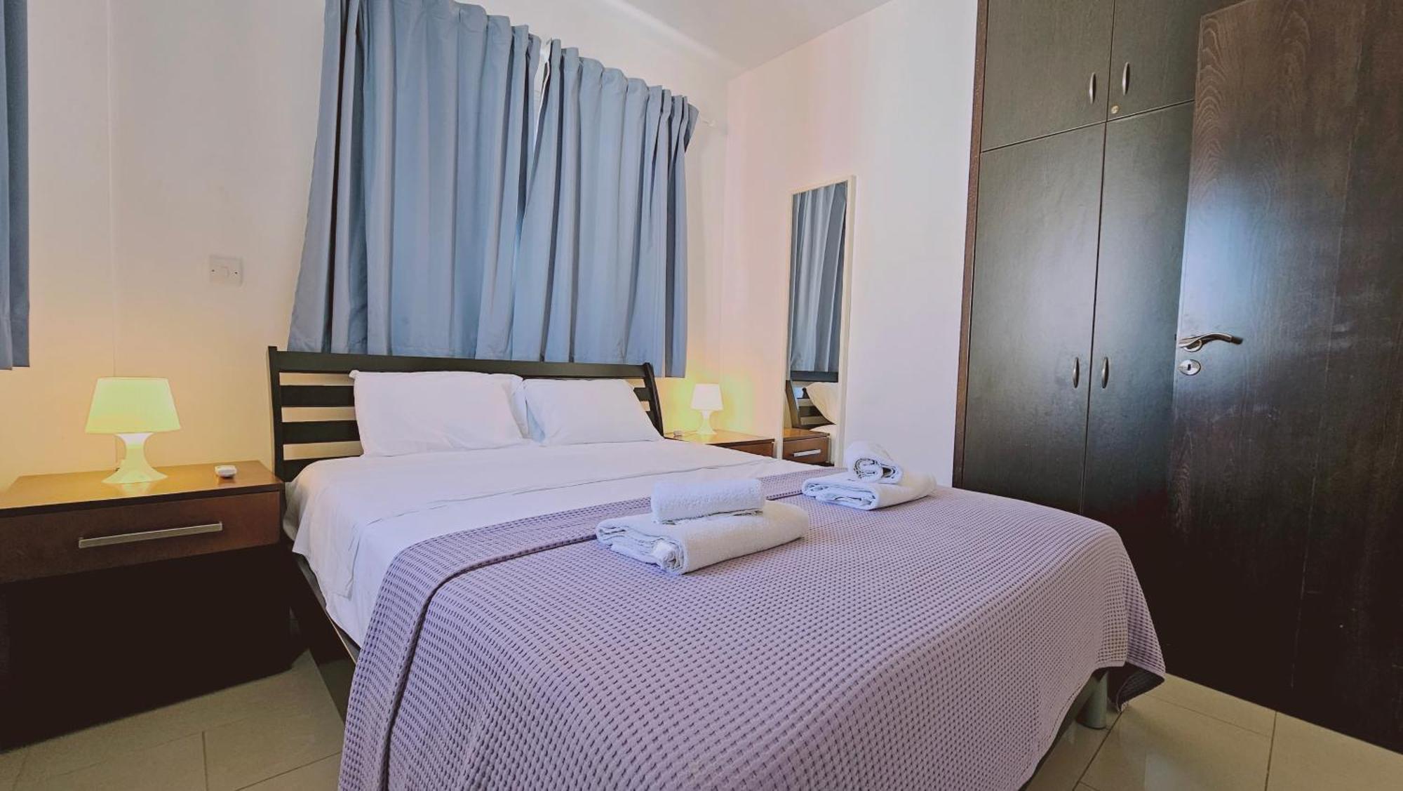 Stay Villa Anemone Protaras Luaran gambar