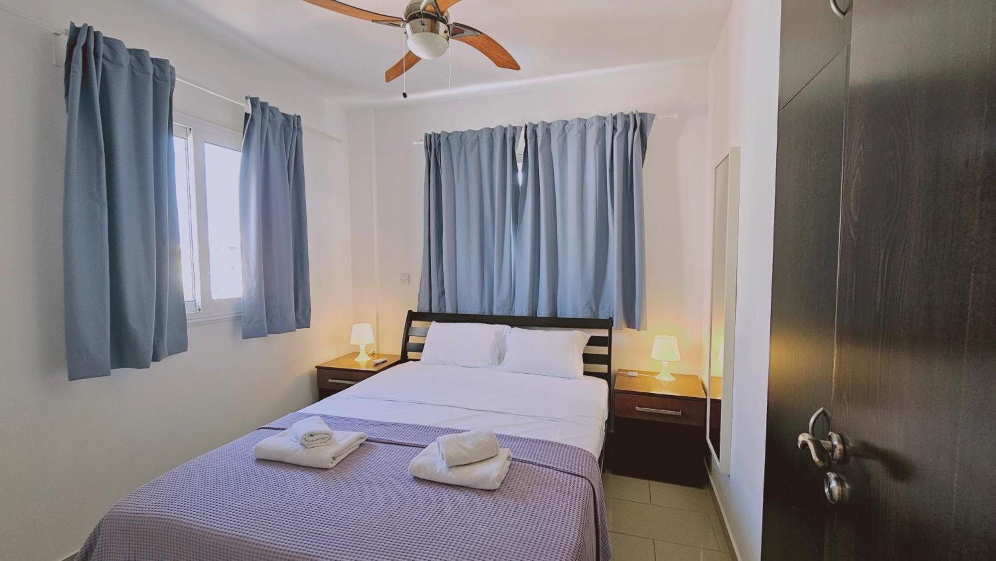 Stay Villa Anemone Protaras Luaran gambar