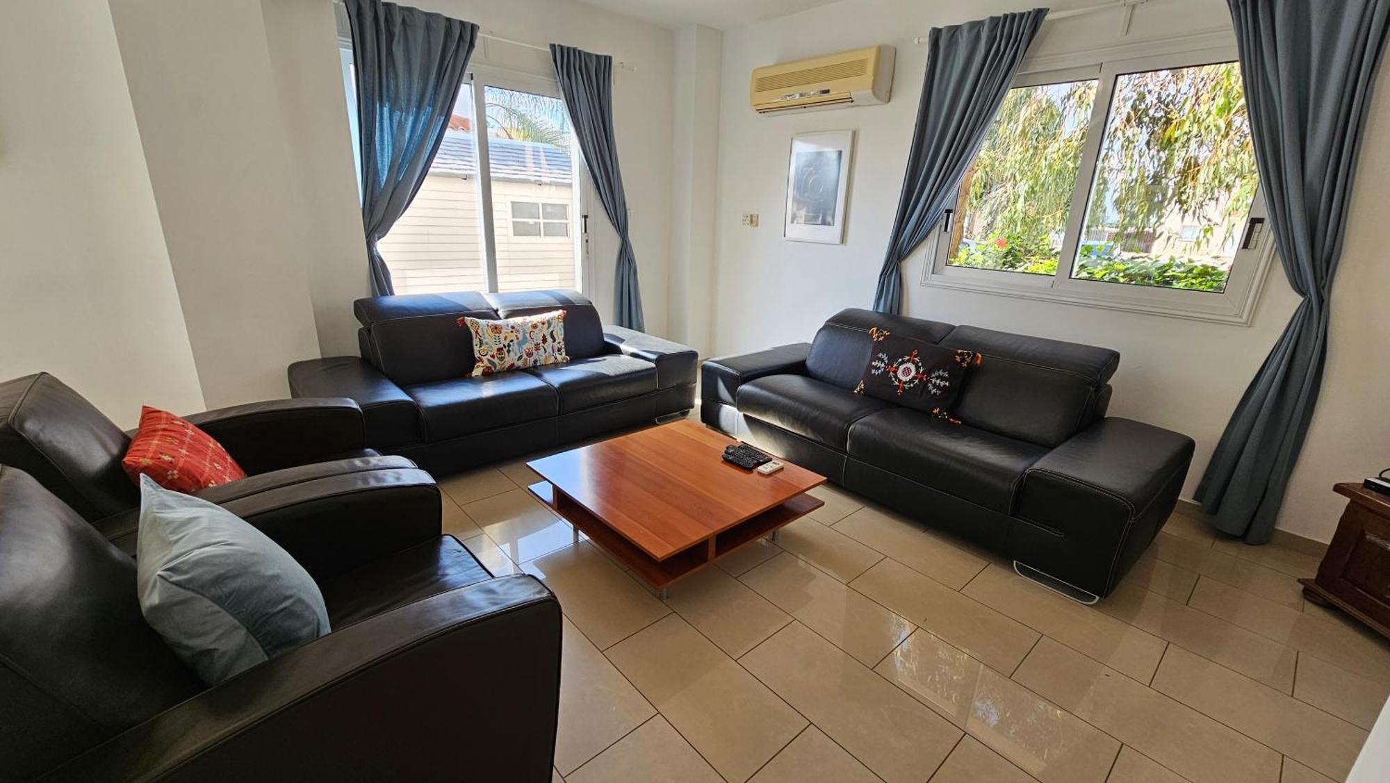 Stay Villa Anemone Protaras Luaran gambar