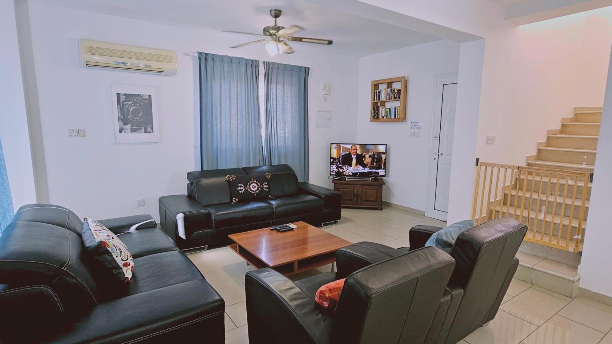 Stay Villa Anemone Protaras Luaran gambar
